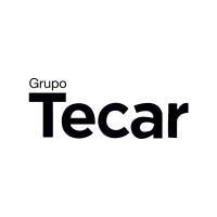 Grupo Tecar Logo