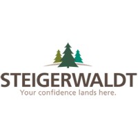 Steigerwaldt Land Services, Inc. Logo