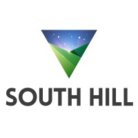 South Hill Communications, LLC Logo