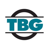 The Builders Group Logo