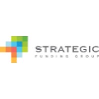 Strategic Funding Group Logo