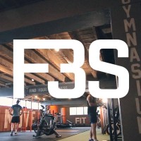 FIT3SIXTY Logo