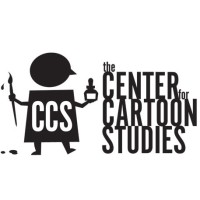 The Center for Cartoon Studies Logo
