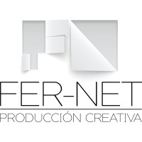 FER - NET PRODUCCIONES Logo
