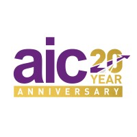 Agricultural Industries Confederation Logo