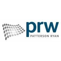 PATTERSON RYAN LIMITED Logo