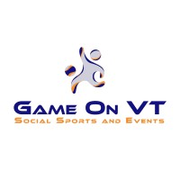 Game ON, LLC Logo