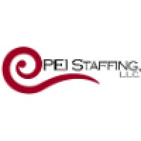 PEI Staffing, LLC Logo