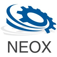 Neox Tecnologías de Información SPA Logo