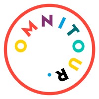 OMNITOUR. Logo