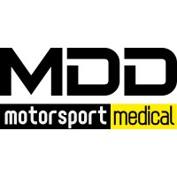 MDD Europe Ltd. Logo