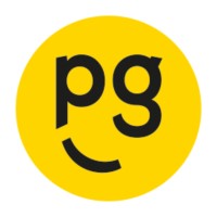 Personal Group Logo