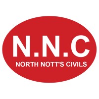 NORTH NOTTS CIVILS LIMITED Logo