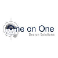 One on One Design Solutions Logo