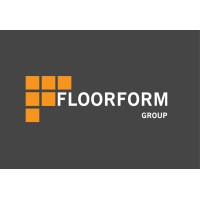FLOORFORM (UK) LIMITED Logo