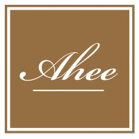 Ahee Jewelers Logo