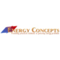 Energy Concepts Company LLC Logo