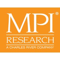 MPI Research Logo