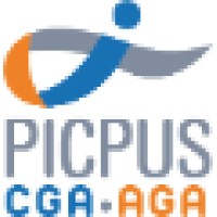 CGARP Logo