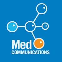 Med Communications, Inc. Logo