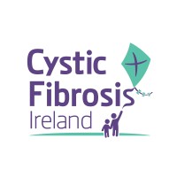 Cystic Fibrosis Ireland Logo