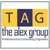The Alex Group, LLC Logo