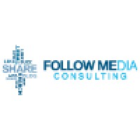 Follow MEdia Consulting, Inc. Logo