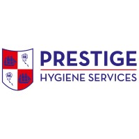 PRESTIGE HYGIENE SERVICES LIMITED Logo
