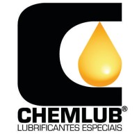 Chemlub Produtos Quimicos Ltda Logo