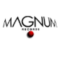 Magnum Records Logo