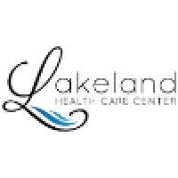 Lakeland Health Care Center Logo