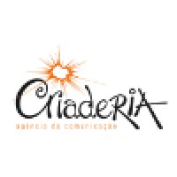 Criaderia | Consultoria em Comunicação e Engajamento Logo