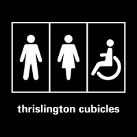 Thrislington Cubicles Logo