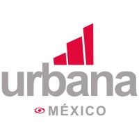 Urbana Mexico Logo