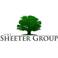 The Sheeter Group Logo