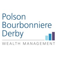 Polson Bourbonniere Derby Wealth Management Logo