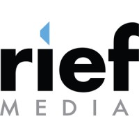 Rief Media Inc. Logo
