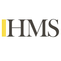 Howell Management Services (HMS) Logo