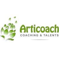ARTICOACH Logo