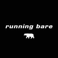 Running Bare Australia Logo