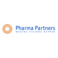 Pharma Partners s.r.o. Logo