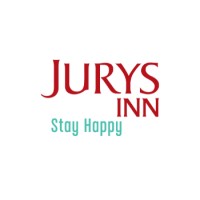 Jurys Inn Hotel Group Logo