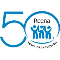 Reena Logo