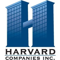 Harvard Companies, Inc Logo