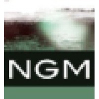 Next Generation Mission Logo