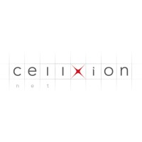 cellXion ltd Logo