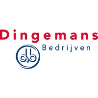 Dingemans bedrijven Logo