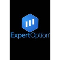 ExpertOption Logo