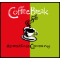 Coffee Break Roasting Co. Logo