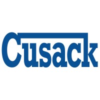 P.F. Cusack Logo